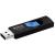 ADATA UV320 USB flash drive 64 GB USB Type-A 3.2 Gen 1 (3.1 Gen 1) Black - Blue