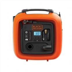 Black - Decker ASI400 air compressor 160 l min