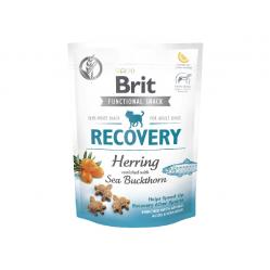 Brit Care Dog Recovery-Herring- 150 g
