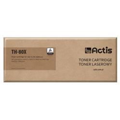 Actis TH-80X toner for HP printer - HP 80X CF280X replacement - Standard - 6900 pages - black