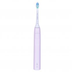 Philips 3100 series HX3671 11 Sonic technology Sonic electric toothbrush