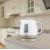 Electric kettle Maestro MR-012 - white and beige