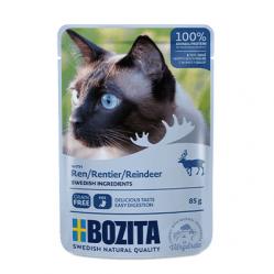 Bozita 7300330036315 cats moist food 85 g