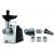 Tefal HV1 NE1098 mincer 1400 W Black - Silver