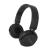 Esperanza EH217K Bluetooth headphones Headband - Black