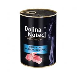 Dolina Noteci 5902921303756 cats moist food 400 g