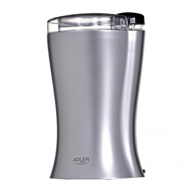 Adler AD 443 Blade grinder Silver 150 W Adler AD 443 Blade grinder Silver 150 W
