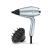 BaByliss Hyrdo-Fusion Hydro Fusion Hair Dryer 2100 W Metallic