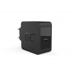 Green Cell CHAR07 Charger USB-C 18W Power Delivery