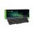 Green Cell LE28 notebook spare part Battery