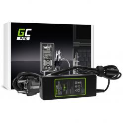 Green Cell AD15P power adapter inverter Indoor 90 W Black
