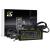 Green Cell AD20P power adapter inverter Indoor 60 W Black