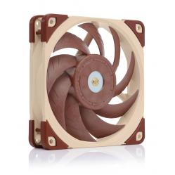 Noctua NF-A12x25 Computer case Fan 12 cm Beige - Brown