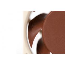 Noctua NF-A4x20 FLX Computer case Fan 4 cm Beige - Brown