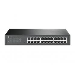 TP-LINK 24-Port Gigabit Easy Smart Switch