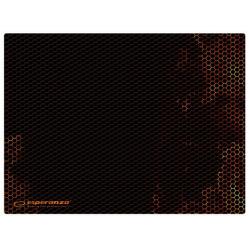 Esperanza EGP103R mouse pad Black Gaming mouse pad