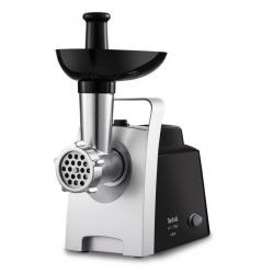 Tefal NE1088 mincer 1400 W Black - Silver