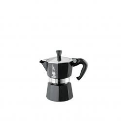 Bialetti Moka Exress Moka pot Black