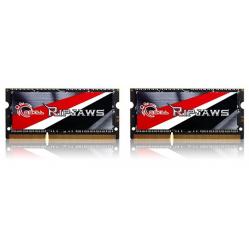 G.Skill 16GB DDR3-1866 memory module 1866 MHz