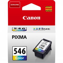 Canon CL-546 ink cartridge 1 pc(s) Original Cyan - Magenta - Yellow