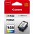 Canon CL-546 ink cartridge 1 pc(s) Original Cyan - Magenta - Yellow