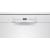 Bosch Serie 2 SMS2ITW04E dishwasher Freestanding 12 place settings E