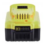 DeWALT DCB184-XJ cordless tool battery / charger