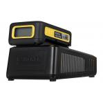 Kärcher Power 18/25 Battery & charger set