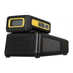 Kärcher Power 18/25 Battery & charger set