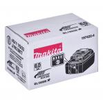 Makita 197422-4 cordless tool battery / charger