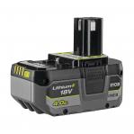 Li-Ion Battery 4.0 Ah 18V RYOBI RB1840X