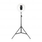 Tripod Havit ST7012 Pro with light ring