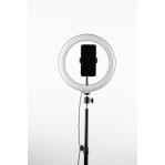 Tripod Havit ST7012 Pro with light ring