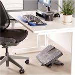 Fellowes Ergonomics Ultimate professional footrest