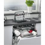 AEG A9SZGB01 dishwasher part/accessory Grey Cup & wine glass basket