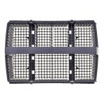 Bosch SMZ5100 dishwasher part/accessory Grey, Violet