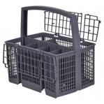 Bosch SMZ5100 dishwasher part/accessory Grey, Violet