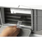 Electrolux M4YM3002 Dryer cleaning brush