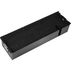 Electrolux MCFE18ST Carbon filter for cooker hood Black