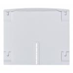 Connector without pull-out drawer for Electrolux washer and dryer STA8GW3