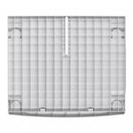 Connector without pull-out drawer for Electrolux washer and dryer STA8GW3