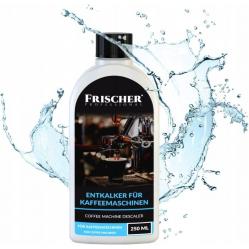 Descaler for automatic coffee machines Frischer 0,25l (concentrate)