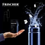 Frischer bottle and thermos cleaning tablets 10 pcs.