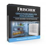Frischer refrigerator odour absorber