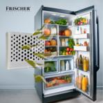 Frischer refrigerator odour absorber