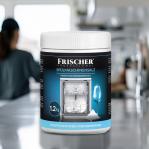 Frischer dishwasher salt 1.2 kg