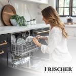 Frischer dishwasher salt 1.2 kg