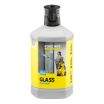 GLASS CLEANER 3IN1 KARCHER RM 627 - 1L