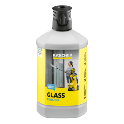 GLASS CLEANER 3IN1 KARCHER RM 627 - 1L