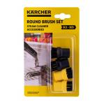 Kärcher 2.863-264.0 steam cleaner accessory Brush kit